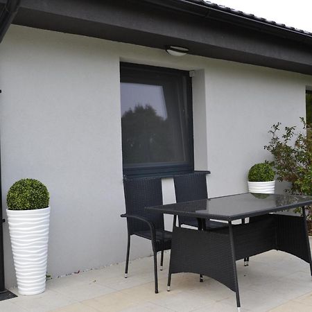 Apartmany U Polanskych Bulhary Exteriör bild
