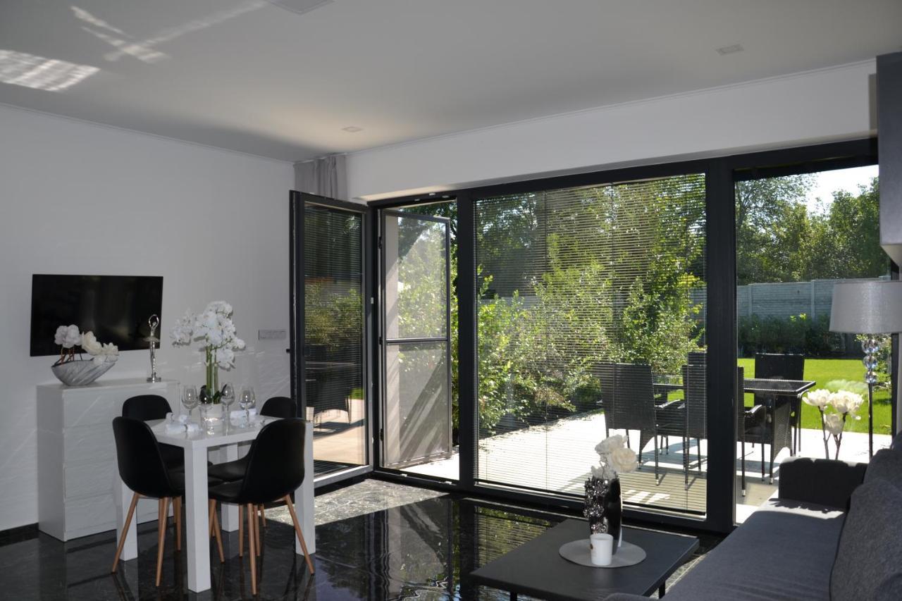 Apartmany U Polanskych Bulhary Exteriör bild