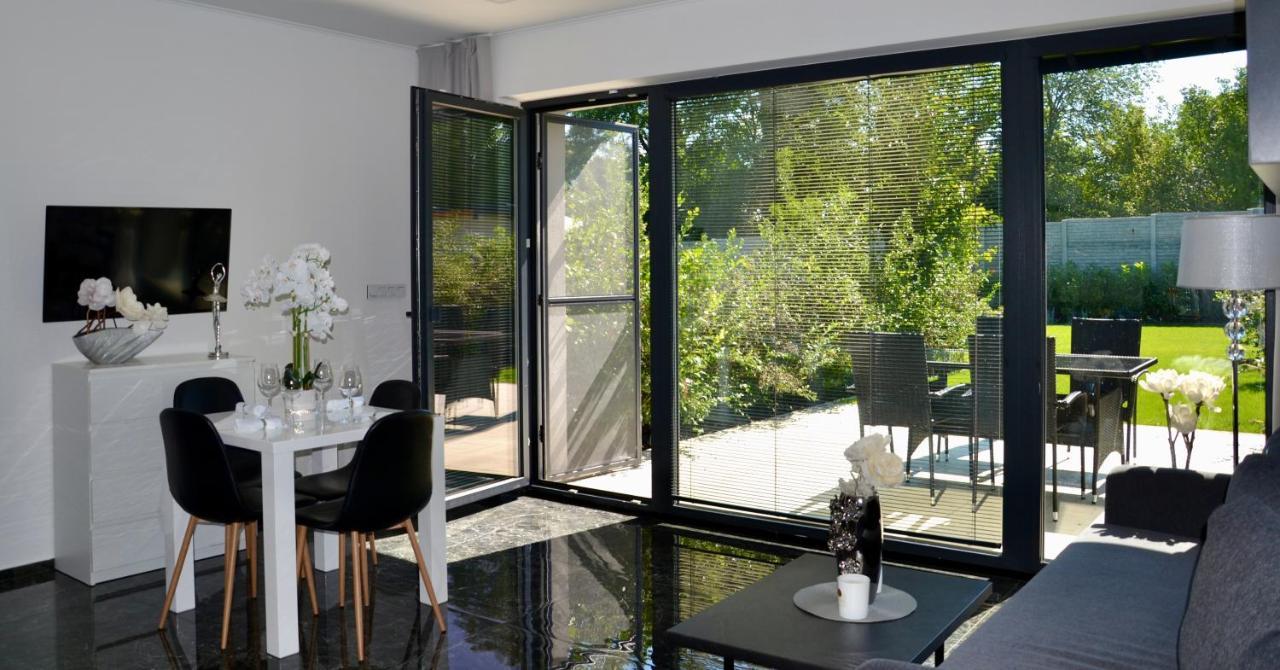 Apartmany U Polanskych Bulhary Exteriör bild