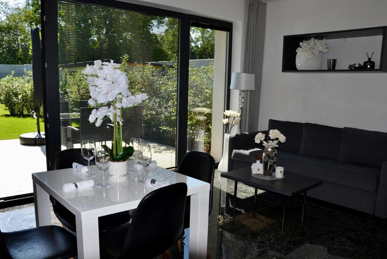 Apartmany U Polanskych Bulhary Exteriör bild