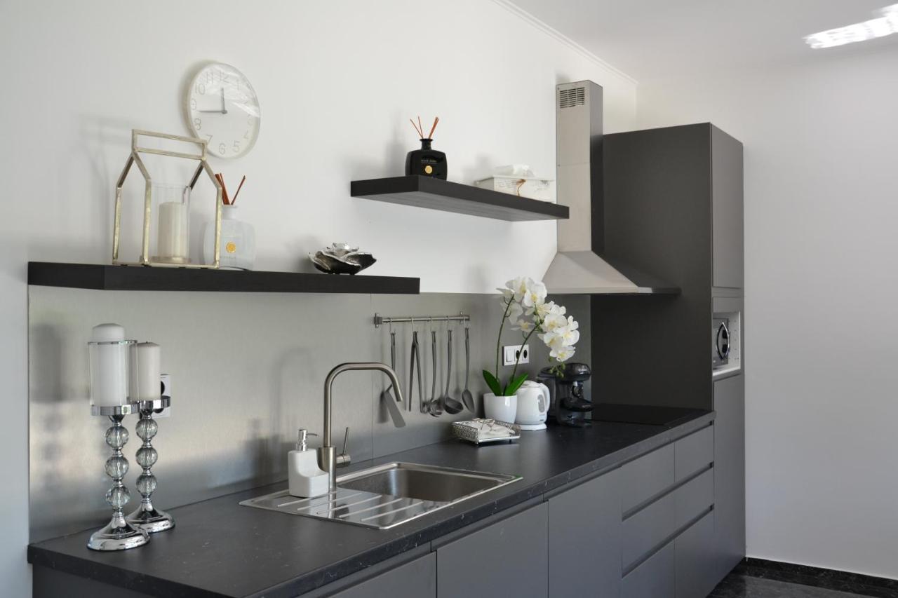 Apartmany U Polanskych Bulhary Exteriör bild