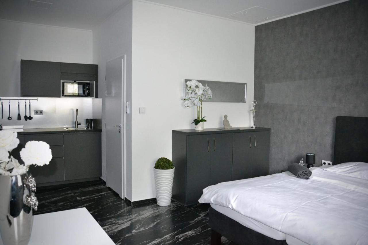 Apartmany U Polanskych Bulhary Exteriör bild