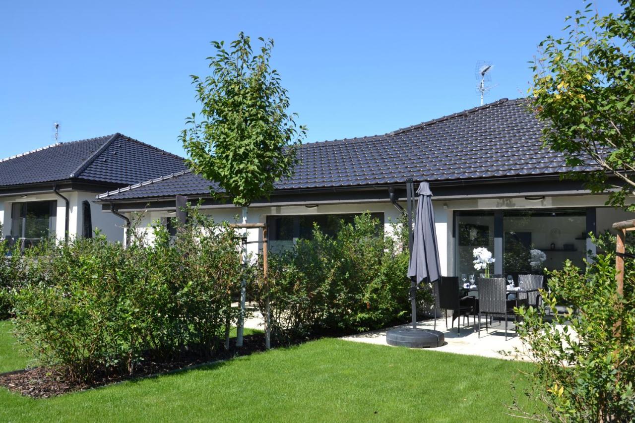 Apartmany U Polanskych Bulhary Exteriör bild