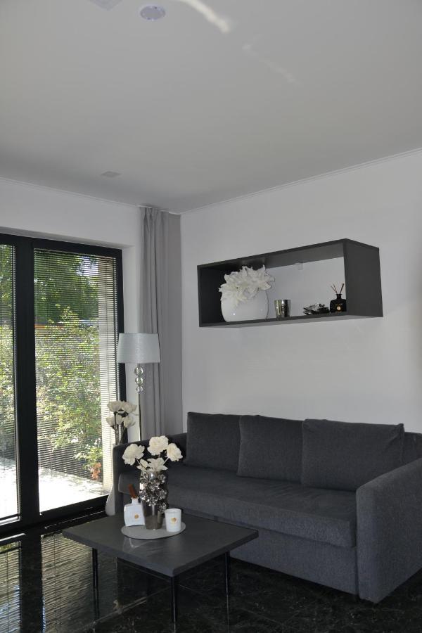Apartmany U Polanskych Bulhary Exteriör bild