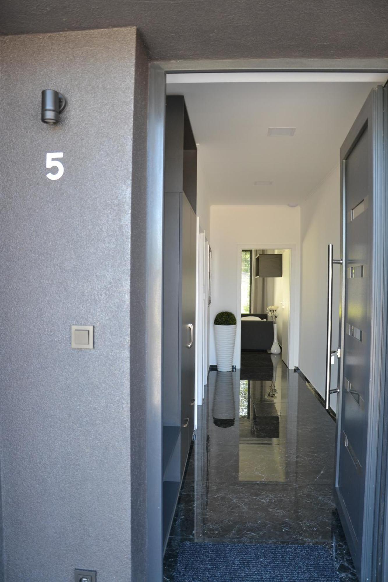 Apartmany U Polanskych Bulhary Exteriör bild