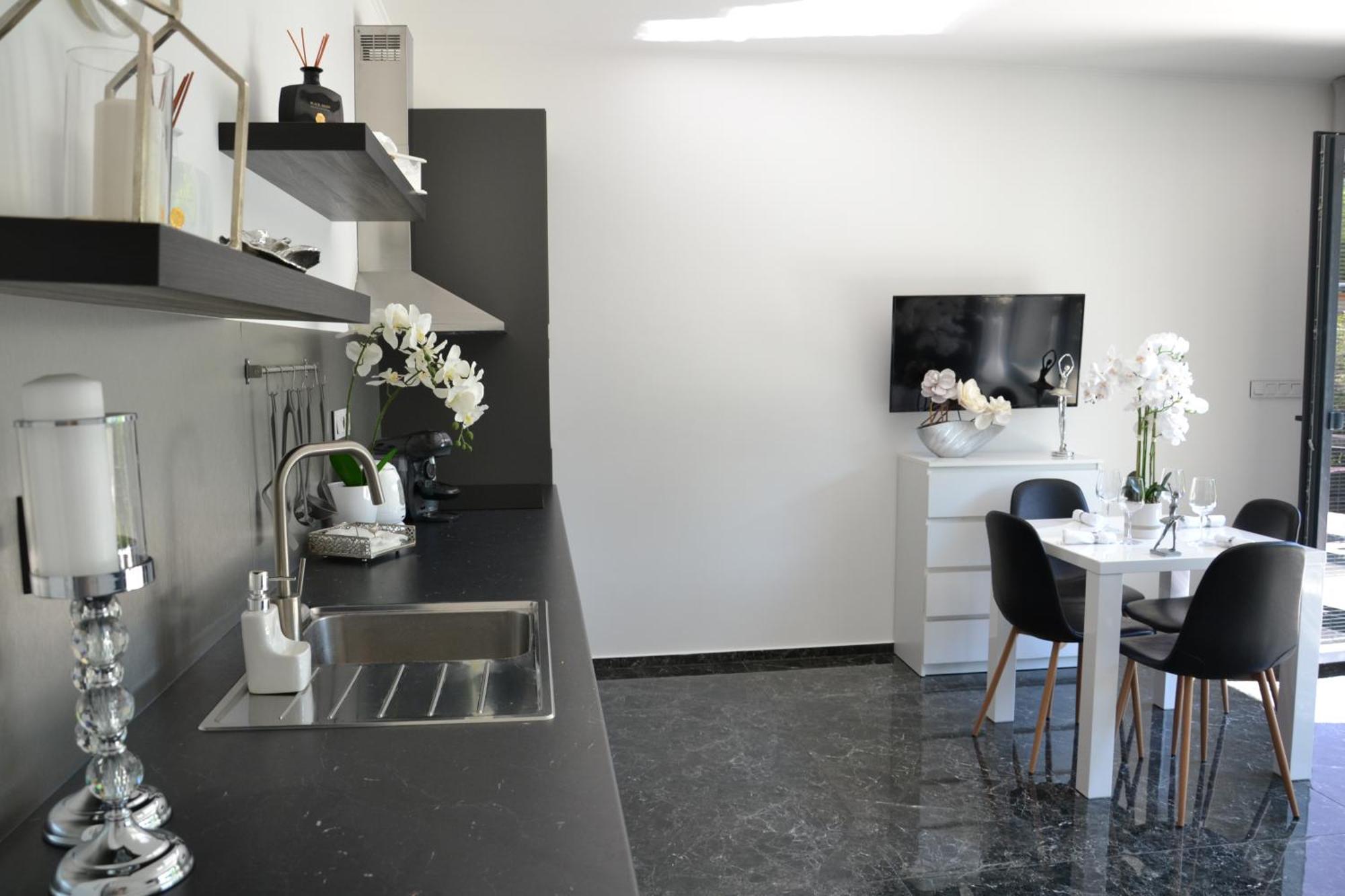 Apartmany U Polanskych Bulhary Exteriör bild