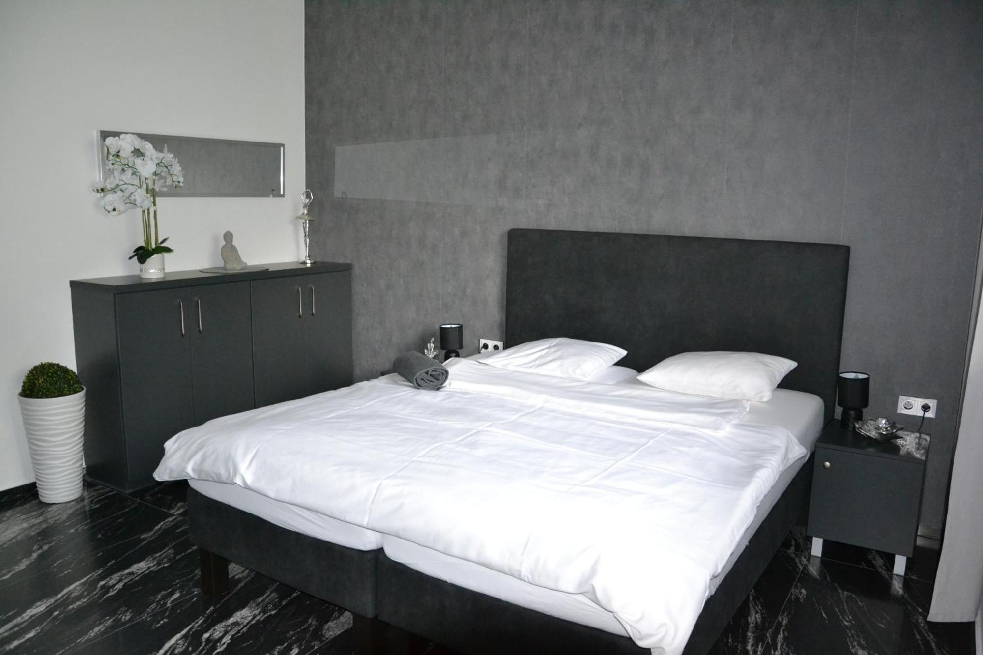 Apartmany U Polanskych Bulhary Exteriör bild