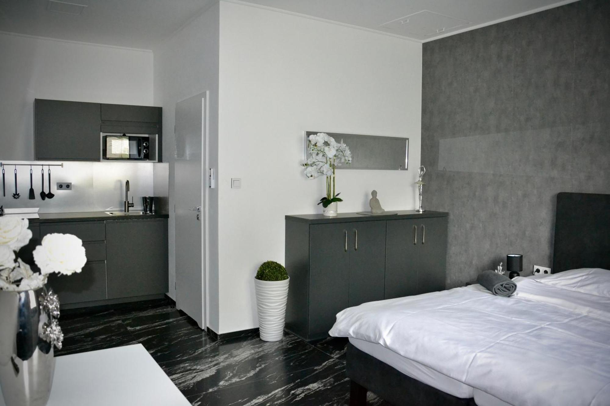 Apartmany U Polanskych Bulhary Exteriör bild