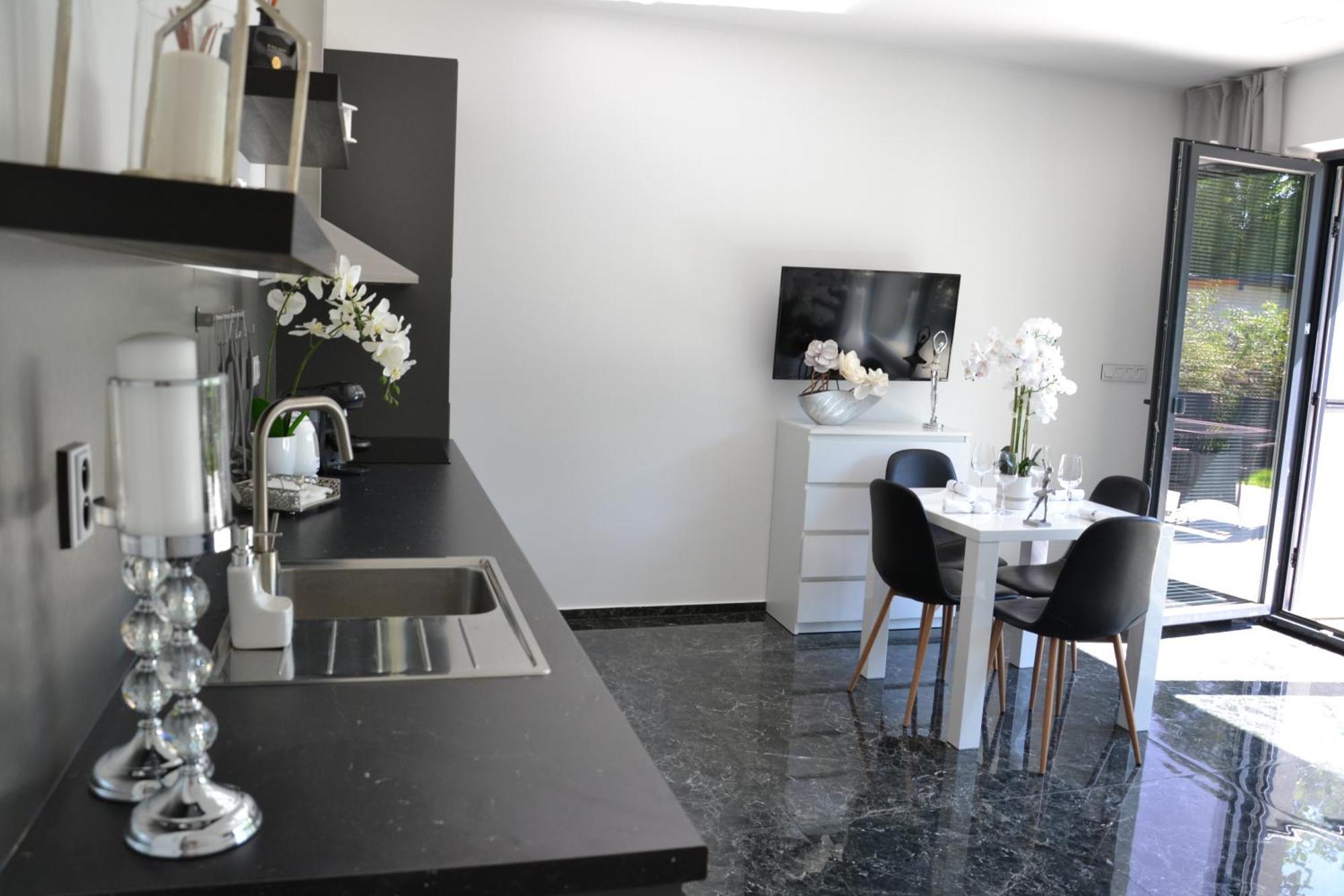 Apartmany U Polanskych Bulhary Exteriör bild