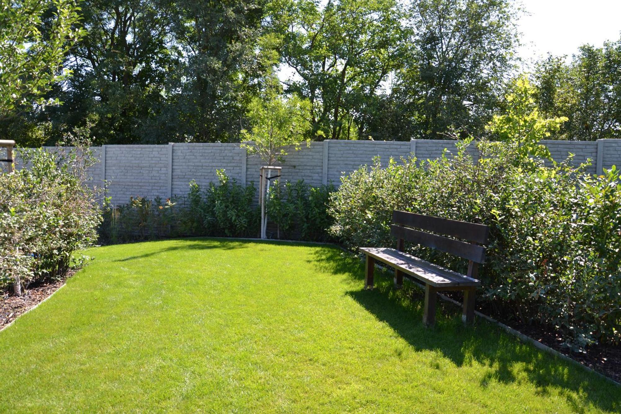 Apartmany U Polanskych Bulhary Exteriör bild