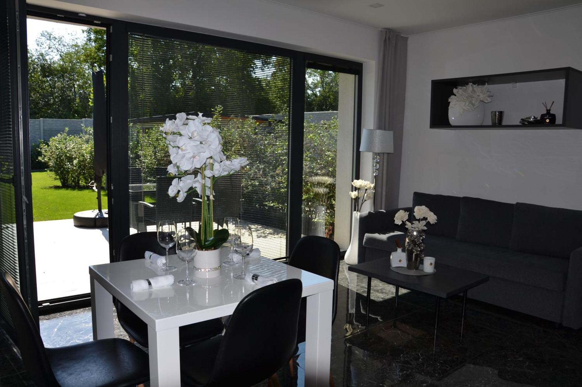 Apartmany U Polanskych Bulhary Exteriör bild